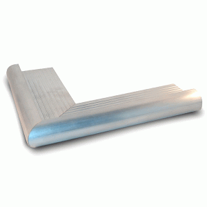 Daktrim Koppelstukken