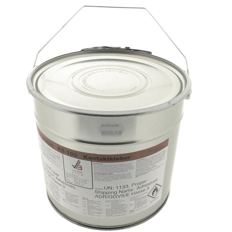 EPDM Lijmen Daktrimwinkel.nl