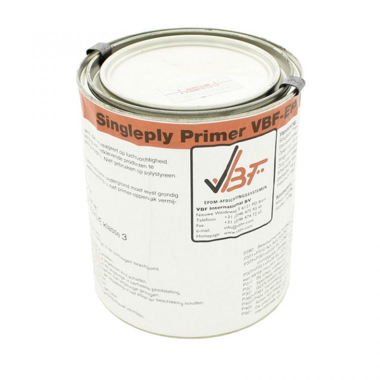 EPDM Lijmen Daktrimwinkel.nl