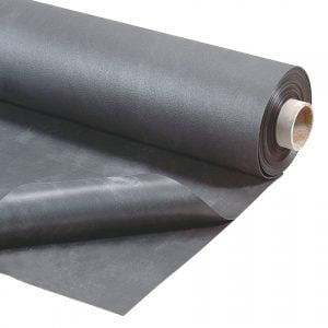 Amerikaans EPDM 6.10m